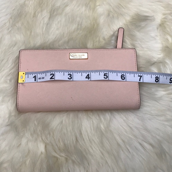 Kate Spade wallet - Picture 6 of 8